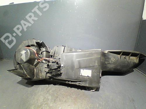Used Heater blower motor RENAULT MEGANE I (BA0/1_) 1.9 dTi (BA1U) (80 hp) 10759419