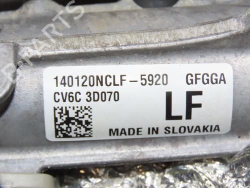 Used Steering rack FORD FOCUS III 1.0 EcoBoost (125 hp) 25905752