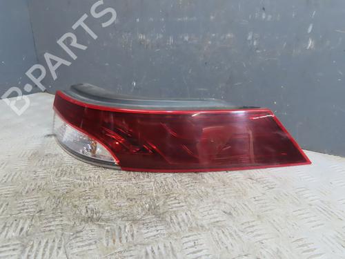 Used Right taillight RENAULT MEGANE CC (EZ0/1_) 1.9 dCi (EZ0J, EZ1S) (131 hp) 29901902