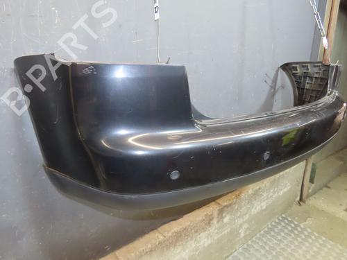 Rear bumper VW TOURAN (1T1, 1T2) 1.9 TDI | BP28828635C8 