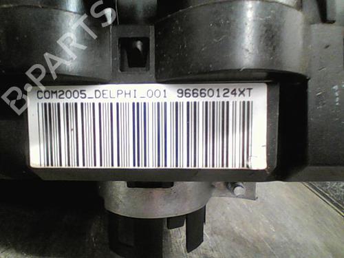 Used Steering column stalk CITROËN C2 (JM_) 1.1 (60 hp) 10761981