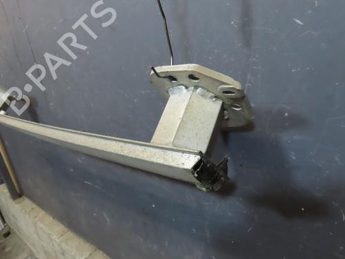 Rear bumper reinforcement CITROËN DS4 (NX_) 1.6 HDi 115 | BP29601067C73 