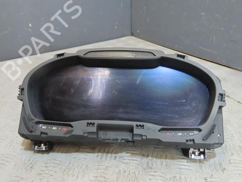 Instrument cluster AUDI Q2 (GAB, GAG) 2.0 TDI quattro | BP24157406C47 