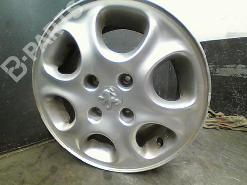 Rim PEUGEOT 306 Hatchback (7A, 7C, N3, N5)  | BP10761236C45 
