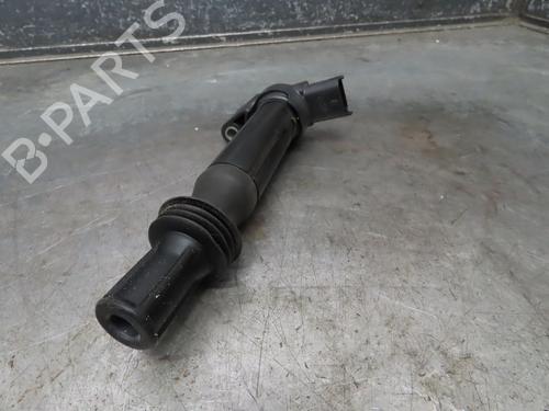 Used Ignition coil CITROËN C3 Picasso (SH_) 1.2 THP 110 (SHHNZ6) (110 hp) 17730318