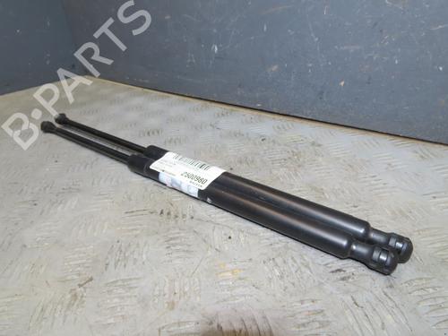 Heckklappendämpfer für RENAULT MEGANE IV Hatchback (B9A/M/N_) 1.2 TCe 100 (B9MS) (100 hp) 32740641