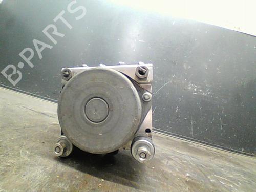 Used ABS pump ABS pump RENAULT CLIO III Grandtour (KR0/1_) 1.5 dCi (KR0F) (86 hp) 10760866 10760866