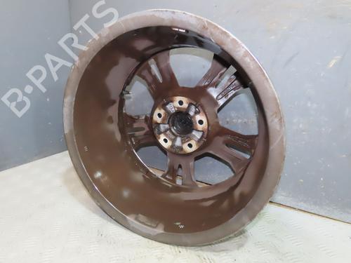 Used Rim Rim JEEP RENEGADE SUV (BU, B1, BV) 1.0 T-GDi (120 hp) 36283474 36283474