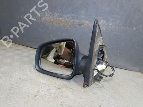 Left mirror DACIA SANDERO II TCe 90 (B8M1, B8MA, B8AC) | BP40437771C26 - Image 2