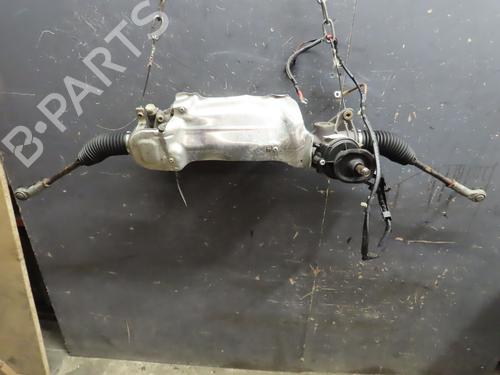 Used Steering rack RENAULT CLIO IV (BH_) 0.9 TCe 75 (BHNP) (76 hp) 16707120