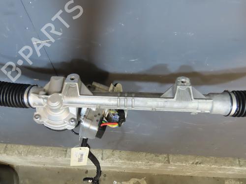 Used Steering rack PEUGEOT 208 I (CA_, CC_) 1.6 HDi / BlueHDi 75 (75 hp) 19638845