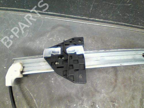 front-right-window-mechanism-mazda-3-bk-2003-2004-2005-2006-2007-2008-2009-23114817 main image