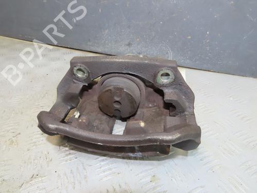 Used Right front brake caliper Right front brake caliper CITROËN C5 II (RC_) 1.6 HDi (RC8HZB) (109 hp) 34710040 34710040