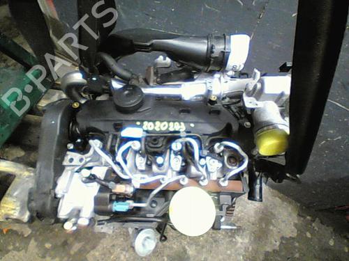 Engine RENAULT CLIO III (BR0/1, CR0/1) 1.5 dCi | BP11738158M1 