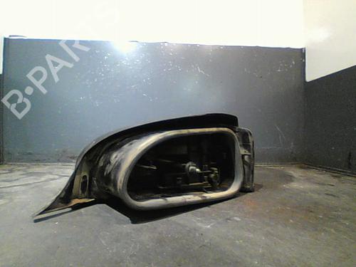 Left taillight CITROËN SAXO (S0, S1)  | BP23116620C34 