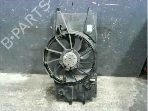 Used Radiator fan RENAULT LAGUNA III (BT0/1) 2.0 dCi (BT07, BT0J, BT14, BT1A, BT1S) (131 hp) 14978505