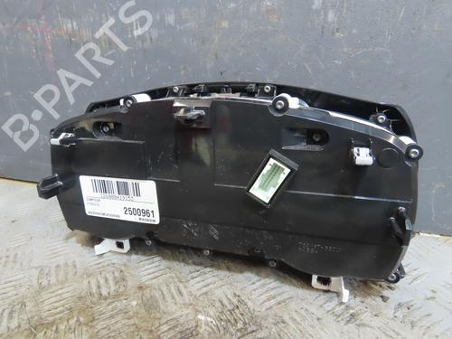 kombiinstrument-citroen-c3-iii-sx-2016-30291321 main image