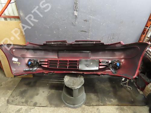 Front bumper CITROËN XSARA PICASSO (N68) 2.0 HDi | BP17134259C7 