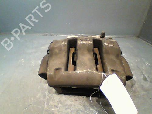 Used Left front brake caliper OPEL MOVANO A Van (X70) 2.5 DTi (FD) (99 hp) 14872818