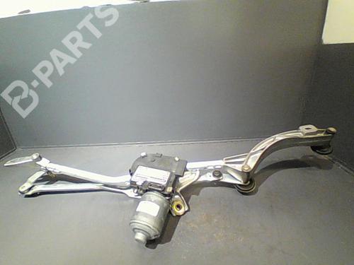 Front wiper motor MERCEDES-BENZ E-CLASS (W211) E 320 4-matic (211.082) | BP10769531M29 