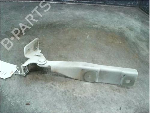 Dørhængsel/Dørbegrænser CITROËN C3 II (SC_) 1.6 BlueHDi 75 (75 hp) 14873266