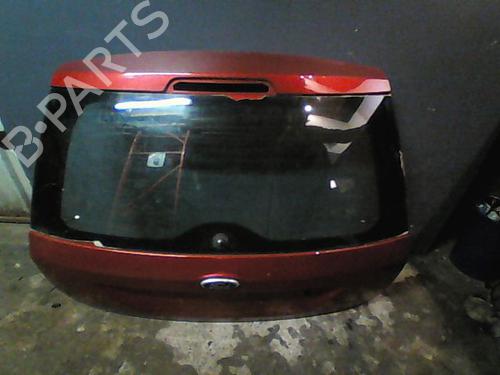 Used Tailgate Tailgate FORD FIESTA V (JH_, JD_) 1.4 TDCi (68 hp) 10767154 10767154