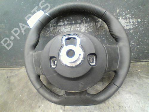 Used Steering wheel RENAULT TWINGO III (BCM_, BCA_) 0.9 TCe 95 (92 hp) 10919654