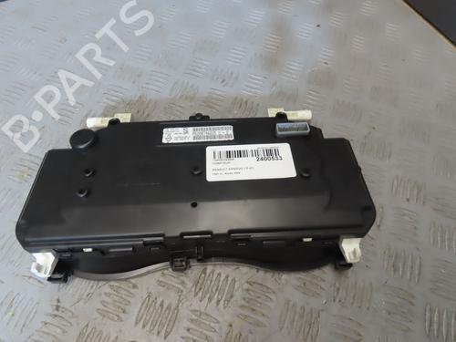 Instrument cluster RENAULT KANGOO Express (FW0/1_)  | BP28105722C47 