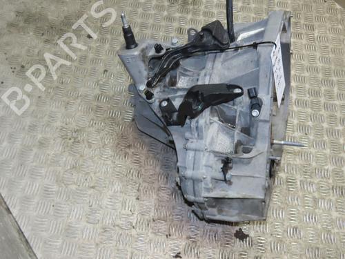 Gearbox RENAULT MEGANE IV Hatchback (B9A/M/N_) 1.5 dCi 110 (B9A3) | BP40162811M3 - Image 2