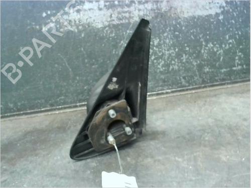 Right mirror PEUGEOT 205 II (20A/C) 1.0 | BP14979595C27