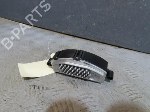Heater resistor SKODA KAROQ (NU7, ND7) 1.0 TSI | BP33417553M108 - Image 2
