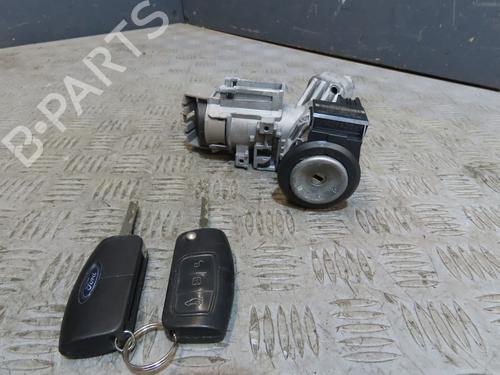 Ratlås/Tændingslås FORD FIESTA VI (CB1, CCN) 1.4 TDCi | BP27811962M48 