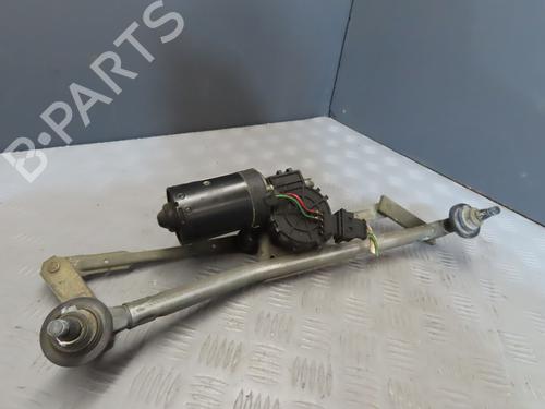 Used Front wiper motor PEUGEOT 206 Hatchback (2A/C) 2.0 HDI 90 (90 hp) 18326870