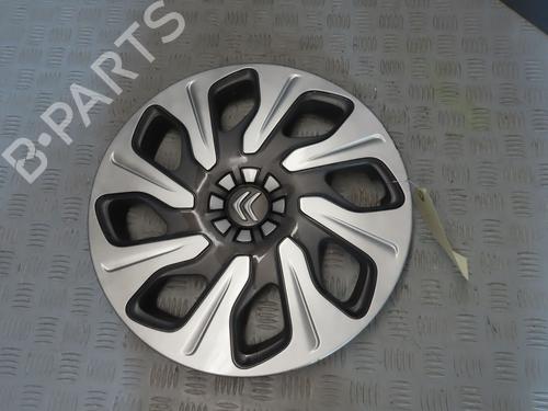 Hulkapsel CITROËN C3 II (SC_) 1.6 BlueHDi 75 | BP38942556C160 - Image 1