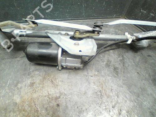 Front wiper motor MERCEDES-BENZ C-CLASS (W203) C 200 CDI (203.004) | BP15089434M29