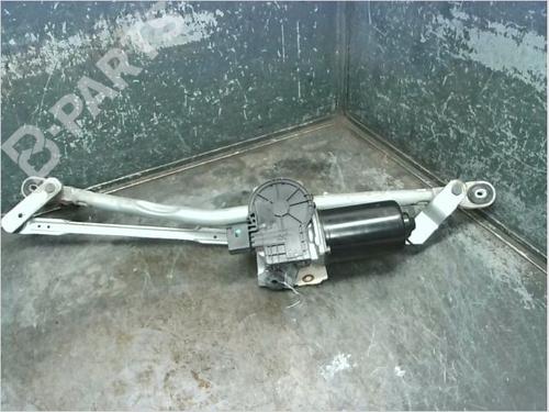 Front wiper motor MAZDA 3 (BK) 1.6 DI Turbo | BP11739227M29 