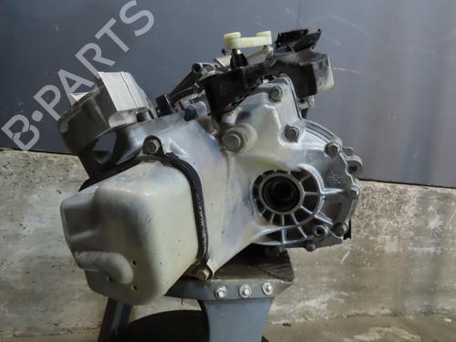 Gearbox PEUGEOT 207 (WA_, WC_)  | BP19249718M3 