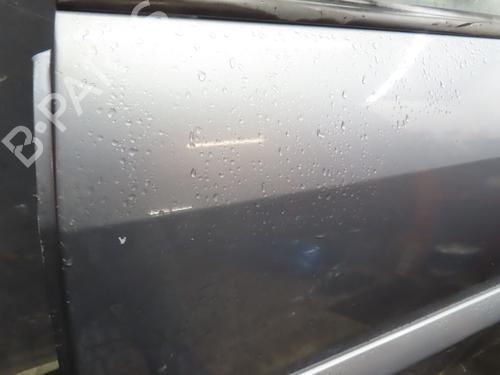 Left rear door OPEL ZAFIRA A MPV (T98) 2.0 DTI 16V (F75) | BP16555499C4 