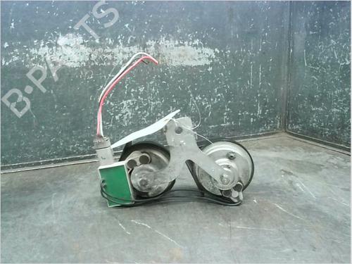 Horn RENAULT LAGUNA II (BG0/1_) 2.0 dCi (BG1T) | BP14978459E13 
