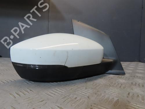 Right mirror VW POLO V (6R1, 6C1) 1.0 | BP21274282C27 