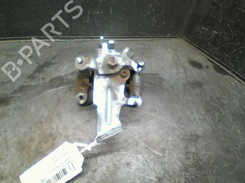 Used Right rear brake caliper NISSAN ALMERA TINO (V10) 2.2 dCi (112 hp) 15047059