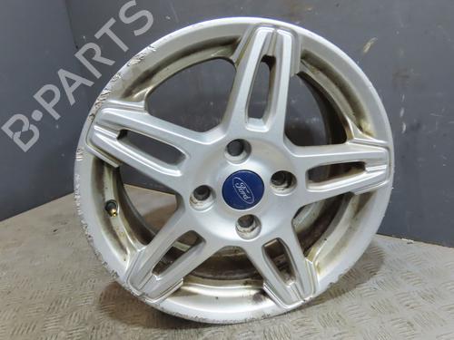 Felg FORD FIESTA VI (CB1, CCN) 1.6 TDCi | BP28136401C45 
