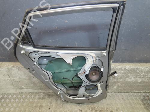 Used Left rear door HYUNDAI ix35 (LM, EL, ELH) 1.7 CRDi (116 hp) 31242306