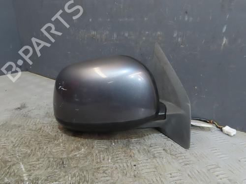 Right mirror CITROËN C-CROSSER (VU_, VV_) 2.2 HDi | BP30188484C27
