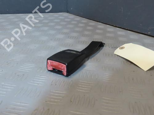 Used Seat buckle VW POLO (9N_, 9A_) 1.4 TDI (70 hp) 27470878