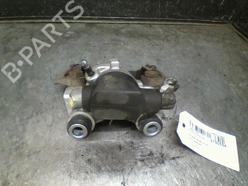 Used Right rear brake caliper PEUGEOT 206 Hatchback (2A/C) 1.6 16V (109 hp) 14872107
