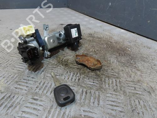 Used Ignition barrel FIAT SEDICI (189_) 1.9 D Multijet (120 hp) 30092440