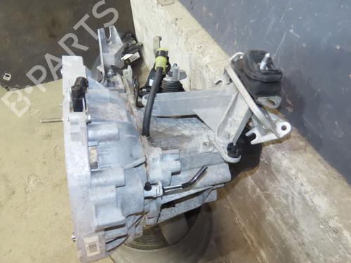 Gearbox KIA RIO III (UB) 1.1 CRDi | BP29622434M3 - Image 2