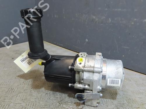 Used Steering pump CITROËN C4 I (LC_) 1.6 HDi (90 hp) 30522175