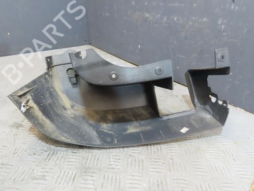 Used Corner bumper FORD TRANSIT V363 Van (FCD, FDD) 2.0 EcoBlue (130 hp) 30522240